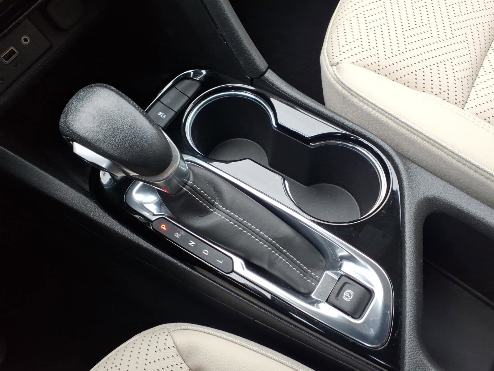 Certified 2023 Buick Encore GX Essence w/ Experience Buick Package image 27