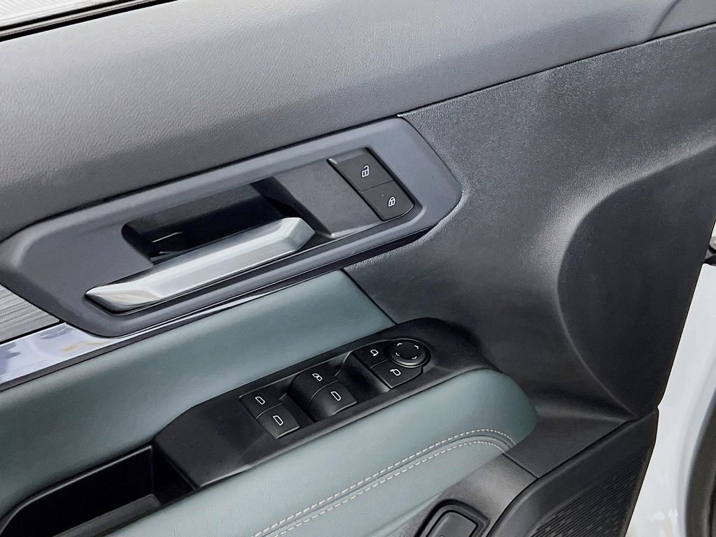 New 2026 GMC Terrain AT4 w/ Technology Package II image 15