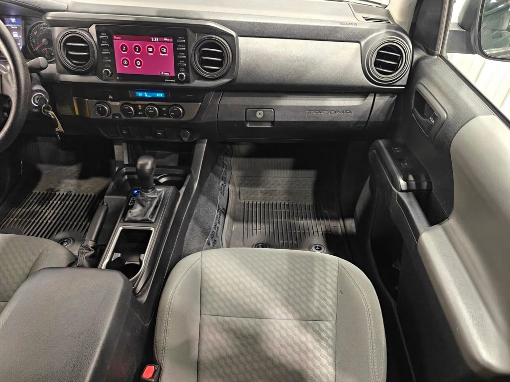 Used 2021 Toyota Tacoma SR image 24