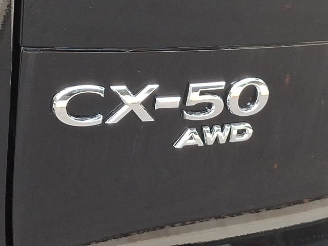 New 2026 MAZDA CX-50 2.5 Hybrid w/ Preferred Pkg AWD/4WD image 24