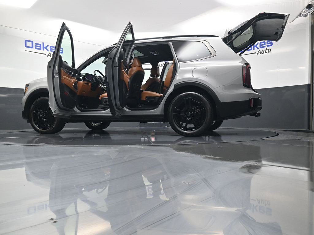 Used 2024 Kia Telluride SX X-Line image 65