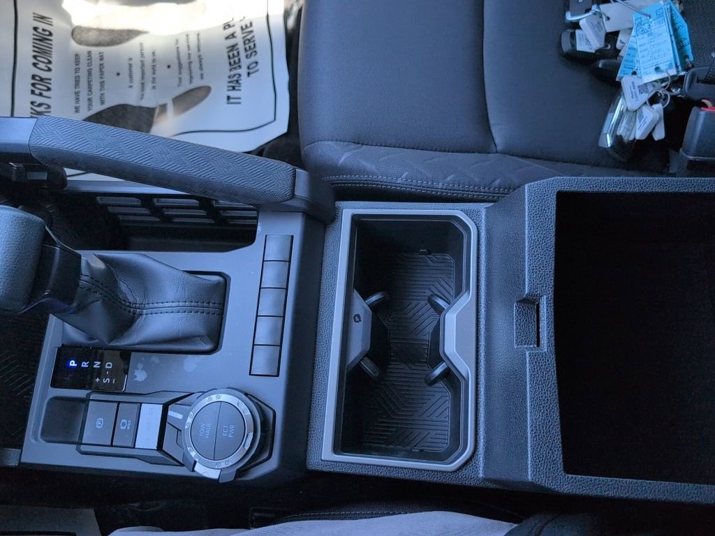 Used 2025 Toyota Tacoma SR5 image 18