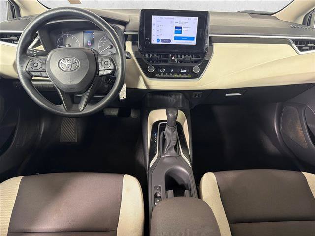 Used 2023 Toyota Corolla LE FWD image 22