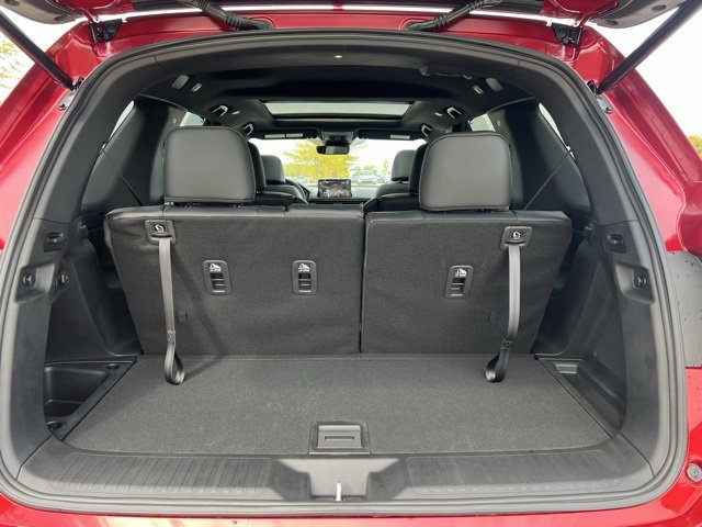 New 2025 Honda Pilot TrailSport image 30