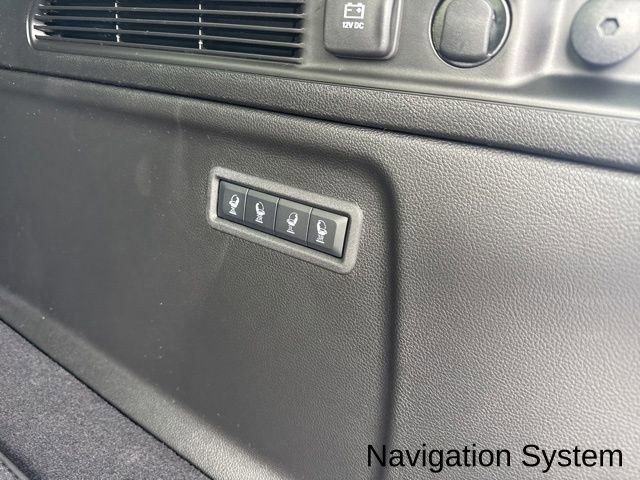 New 2026 Jeep Grand Wagoneer L Limited w/ Premium Group II image 29