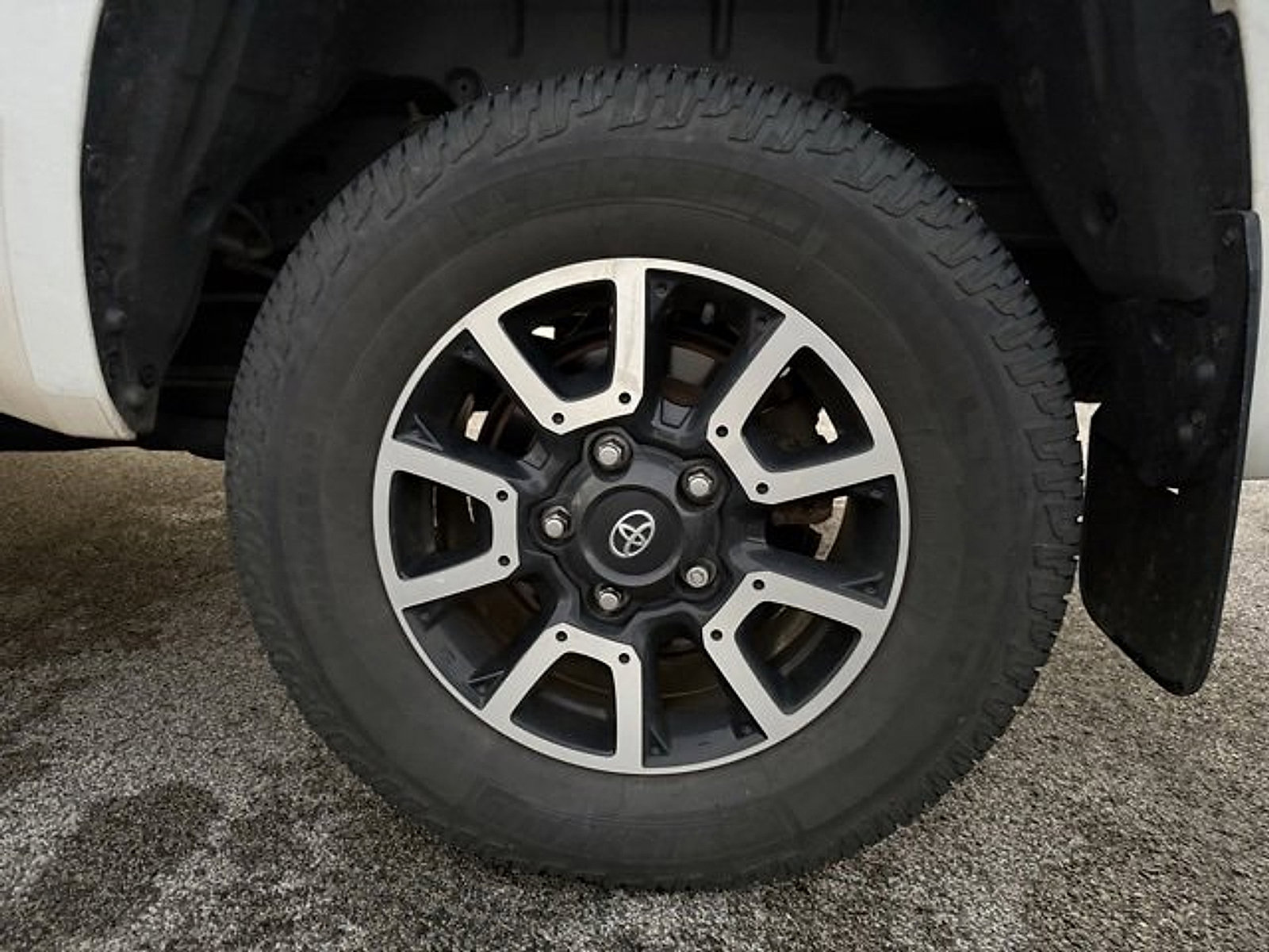 Used 2021 Toyota Tundra SR5 image 23