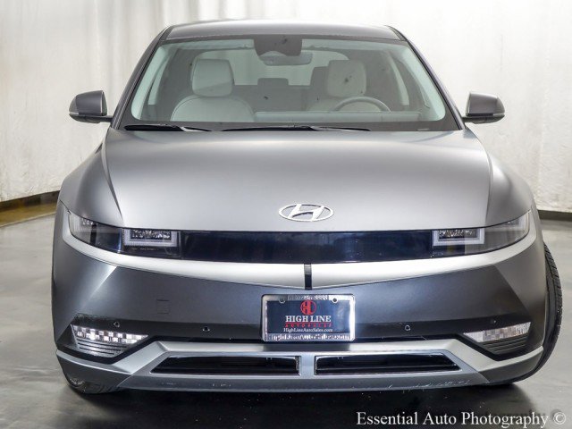 Used 2023 Hyundai Ioniq 5 SEL w/ Cargo Package image 6