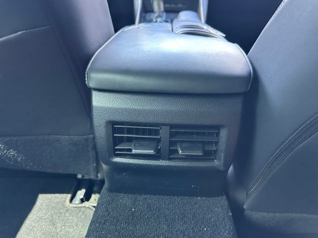 Used 2014 Lexus IS 350 w/ Navigation Package RWD image 34