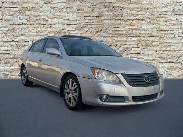 Used 2008 Toyota Avalon XL video 1