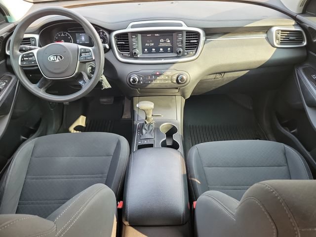 Used 2020 Kia Sorento LX AWD/4WD image 19
