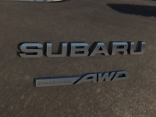 Certified 2024 Subaru Outback Onyx Edition image 31