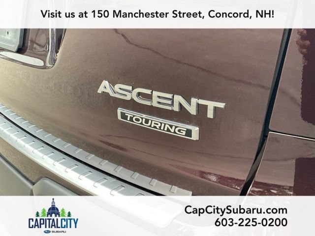 Used 2023 Subaru Ascent Touring AWD/4WD image 7