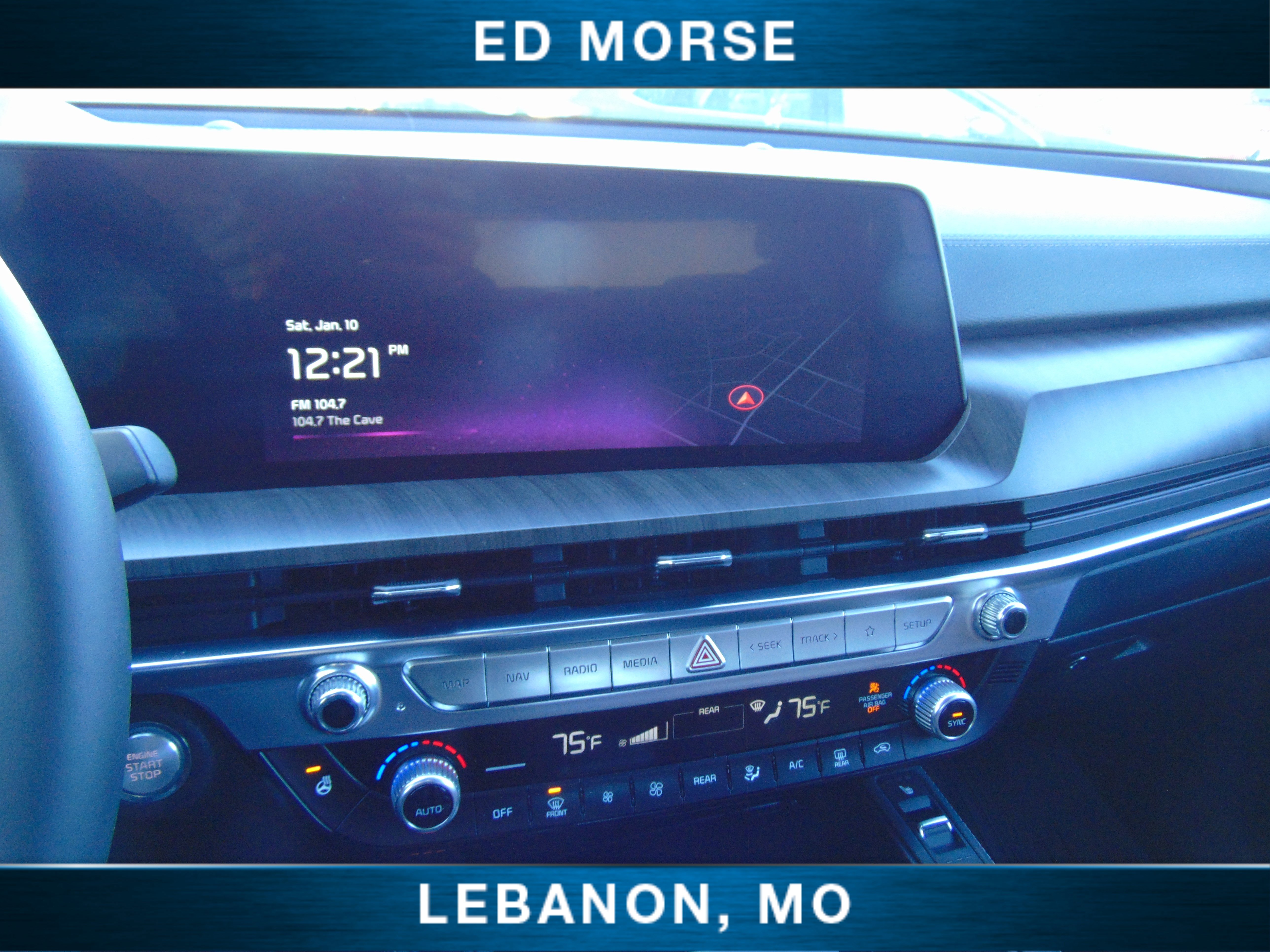 Used 2023 Kia Telluride SX Prestige image 24