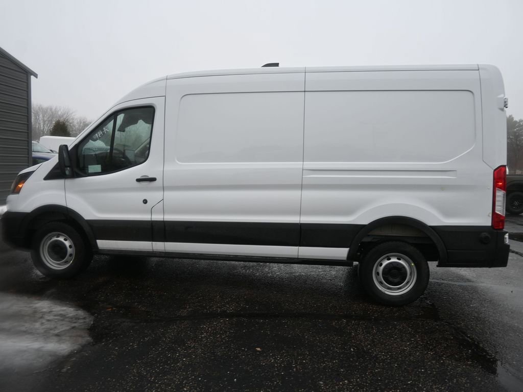 New 2026 Ford Transit 250 148 Medium Roof w/ Load Area Protection Package image 9