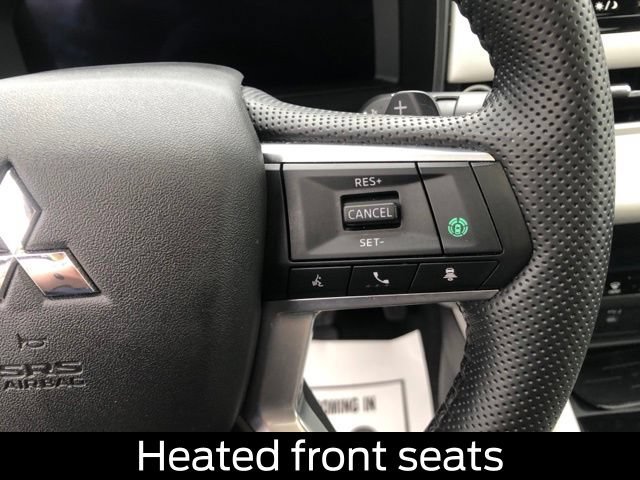 Used 2026 Mitsubishi Outlander SE AWD/4WD image 27