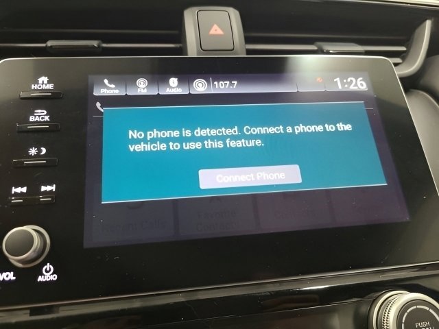Used 2019 Honda Insight EX image 30