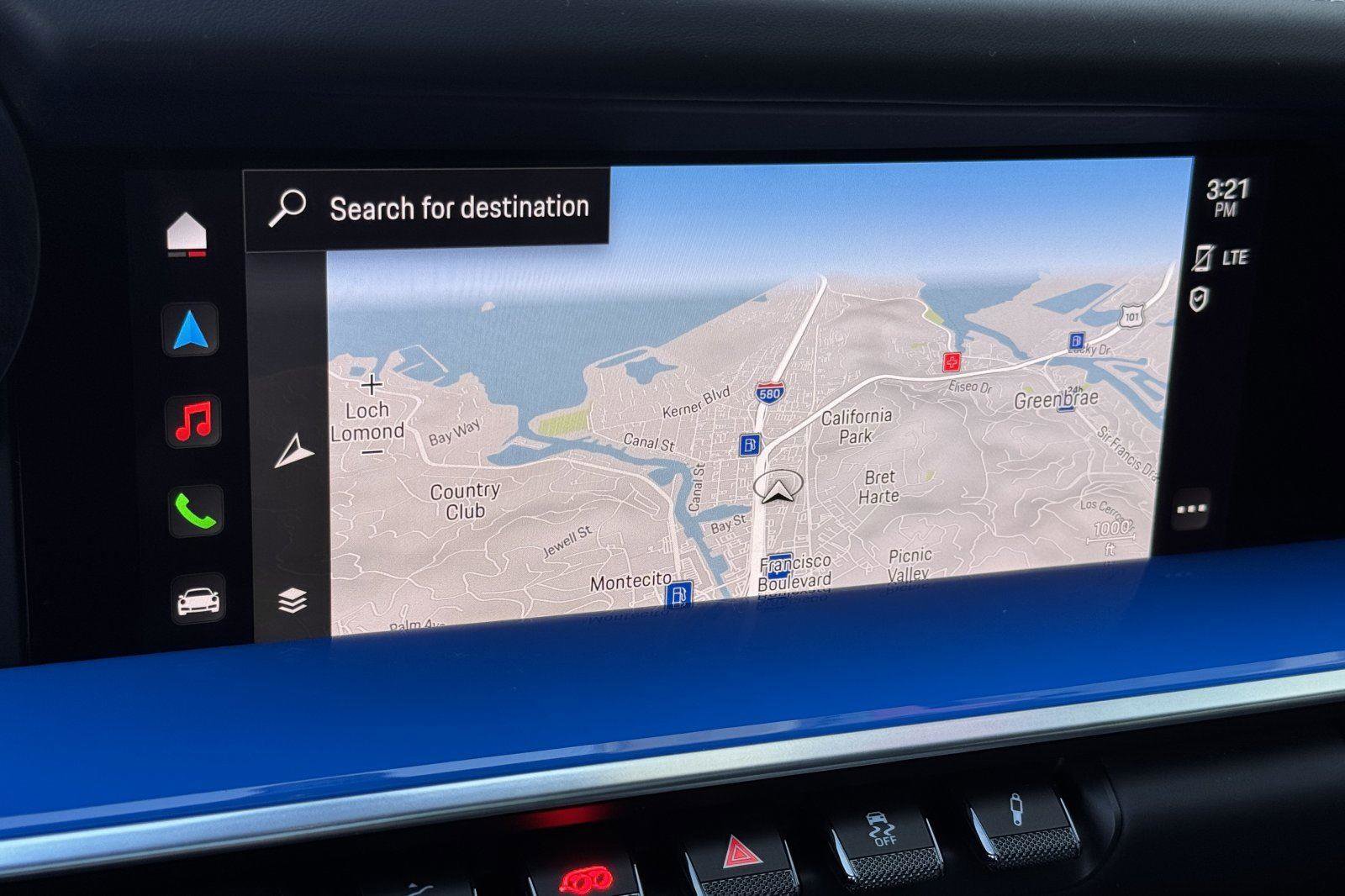 Used 2023 Porsche 911 Carrera 4S image 21