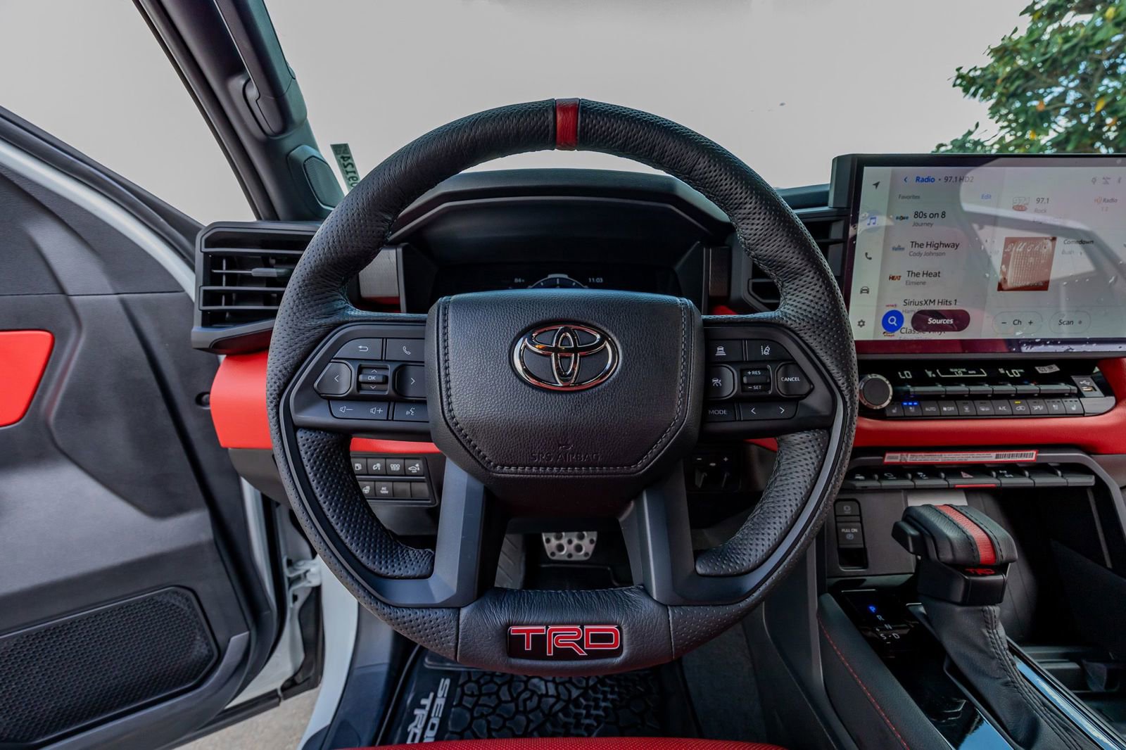 Used 2026 Toyota Sequoia TRD Pro w/ TRD Performance Package (TMS) image 19