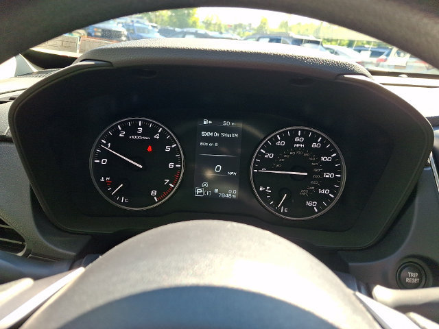 Certified 2024 Subaru Impreza 2.0i Sport AWD/4WD image 27