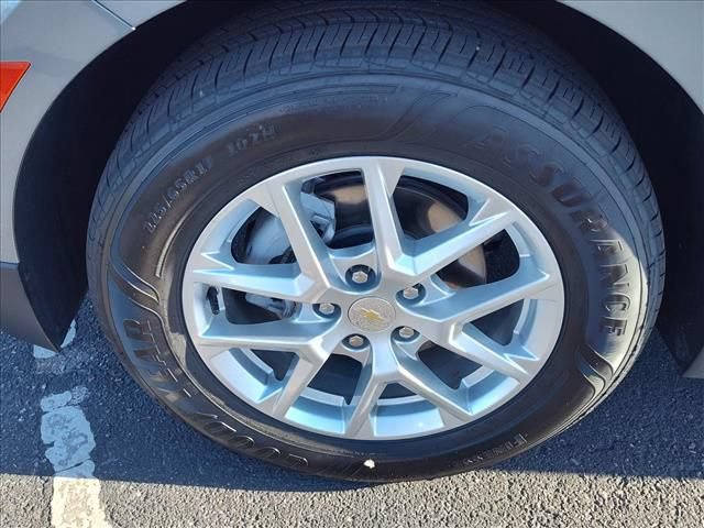 Certified 2024 Chevrolet Equinox LT FWD image 22