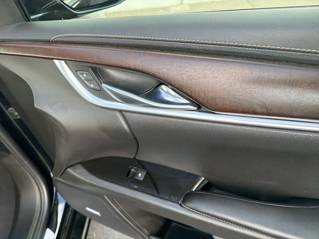 Used 2019 Cadillac XTS Luxury FWD image 21