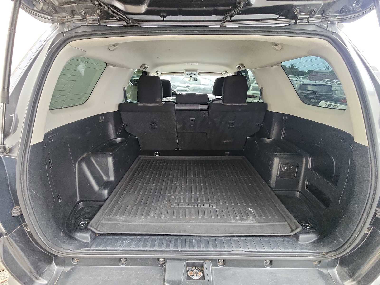 Used 2018 Toyota 4Runner SR5 image 23