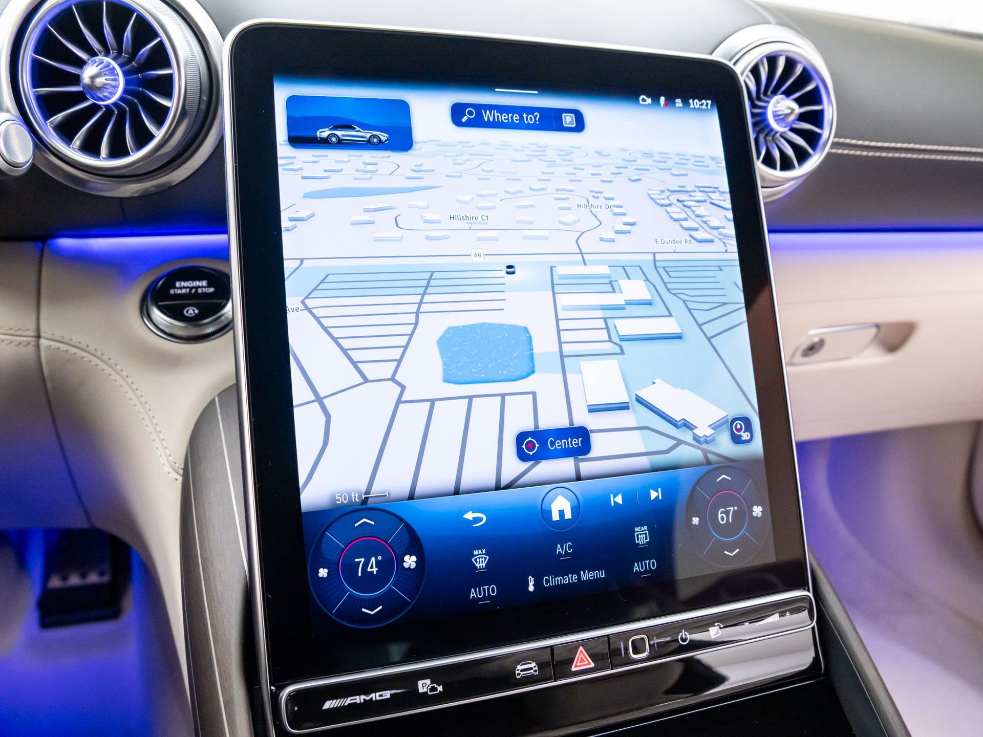 New 2026 Mercedes-Benz SL 43 AMG image 31