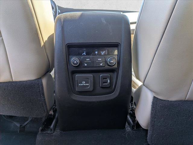 Used 2018 Buick Enclave Premium w/ Trailering Package AWD/4WD image 16