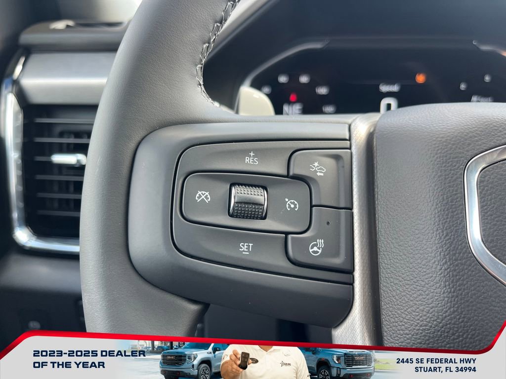 New 2026 GMC Sierra 1500 Denali w/ Denali Reserve Package image 25