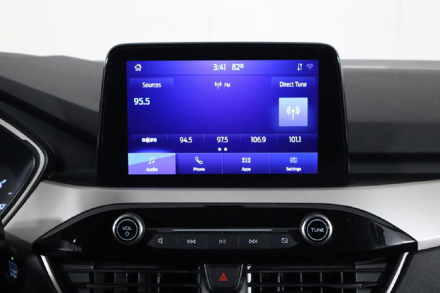 Used 2021 Ford Escape SE FWD image 24