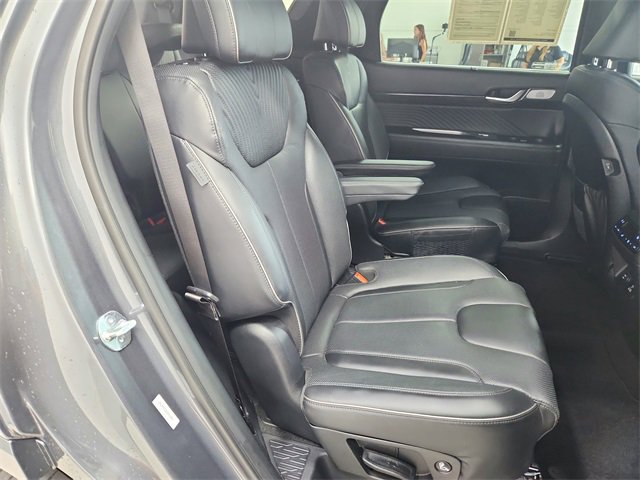 Used 2025 Hyundai Palisade Calligraphy image 47