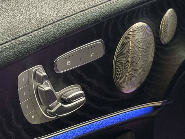 Certified 2023 Mercedes-Benz E 450 4MATIC Coupe image 17