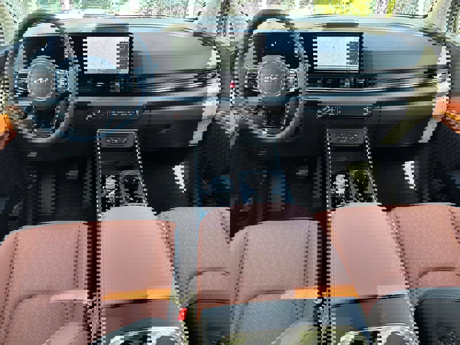 New 2026 Kia Carnival SX image 11