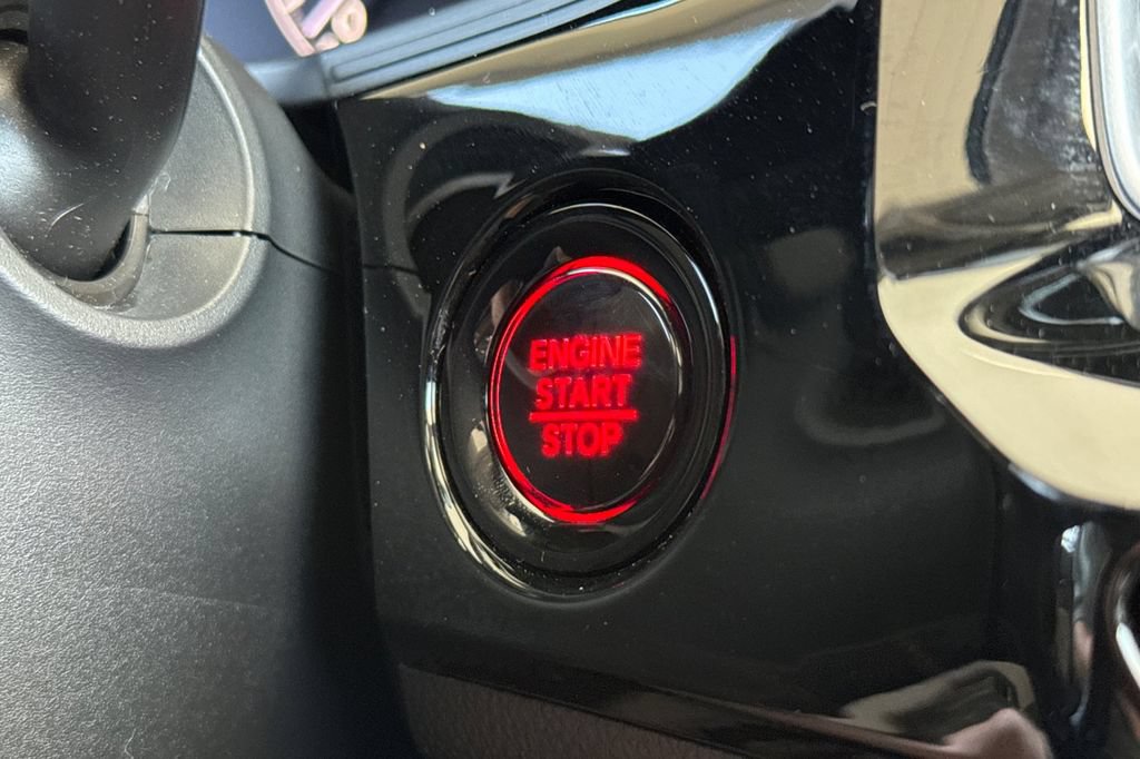 Certified 2024 Honda Civic EX image 25