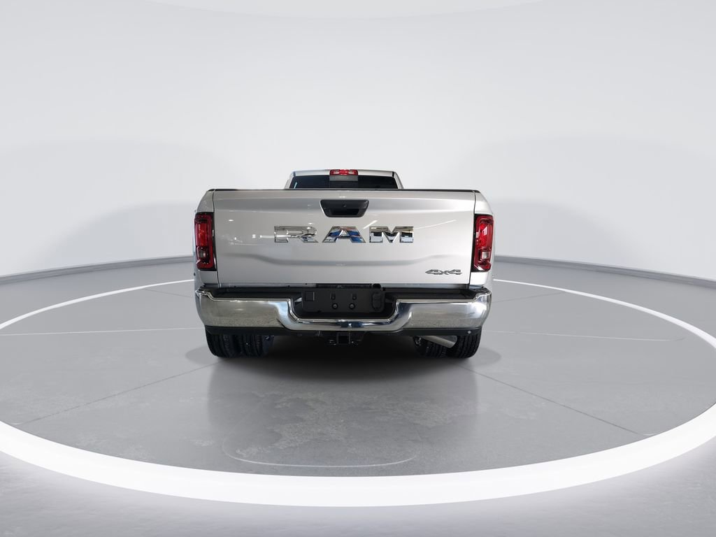 New 2026 RAM 3500 Tradesman image 7