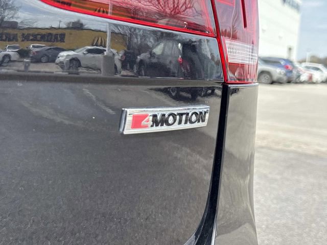 Used 2020 Volkswagen Tiguan SE image 5