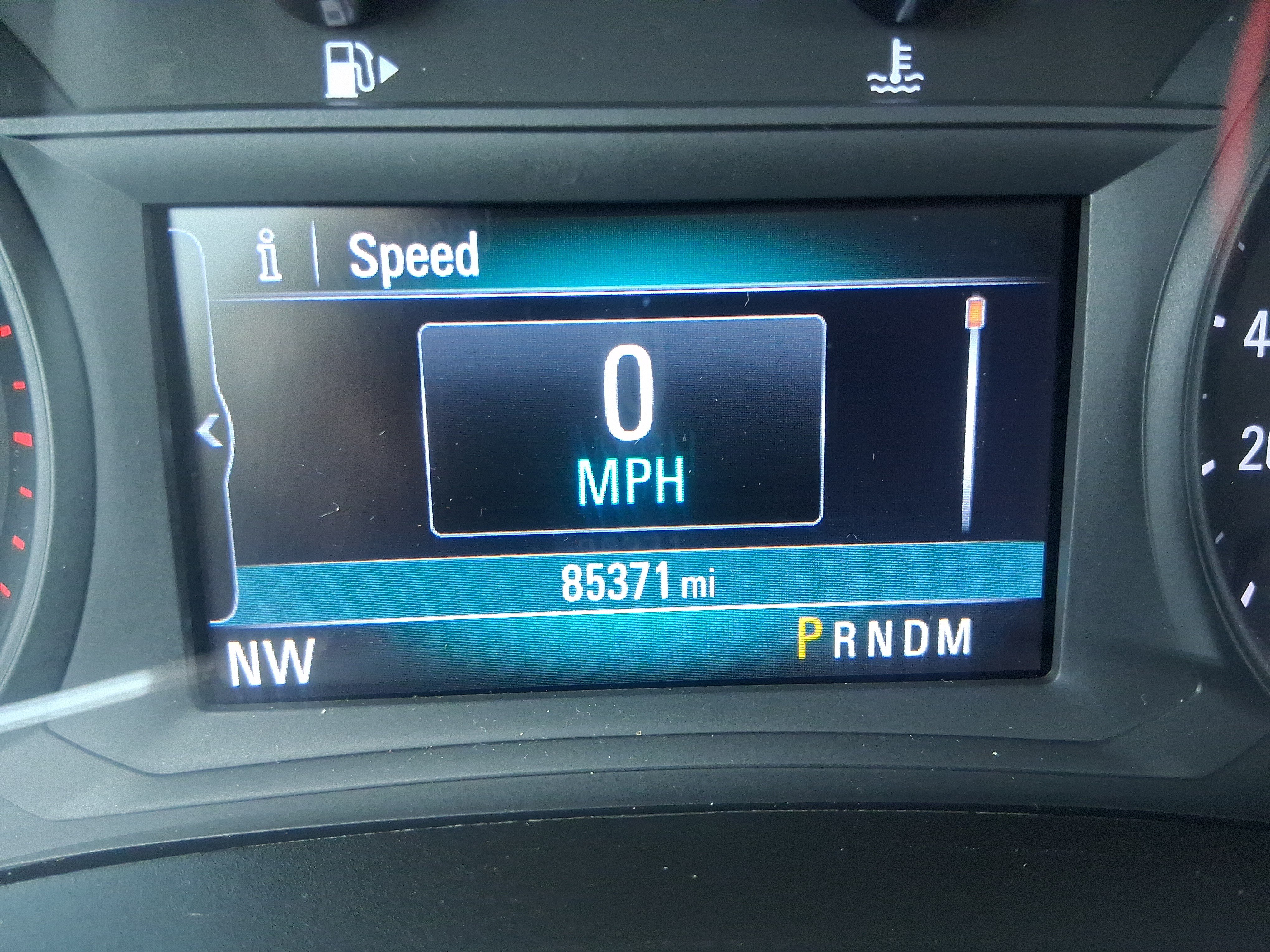 Used 2017 Buick Encore Essence w/ Experience Buick Package AWD/4WD image 23