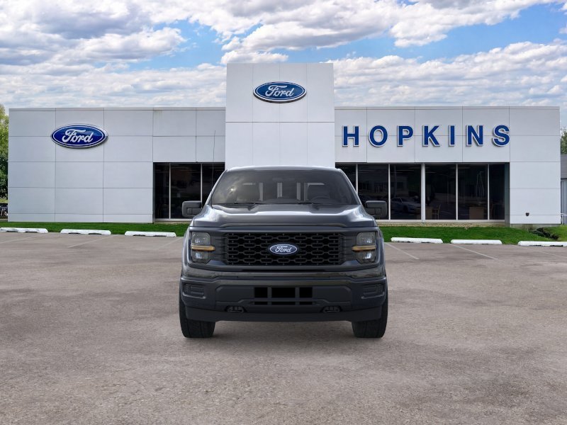 New 2026 Ford F150 STX AWD/4WD image 6