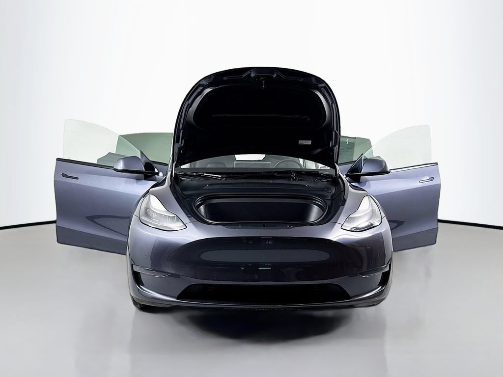 Used 2022 Tesla Model Y Performance AWD/4WD image 26