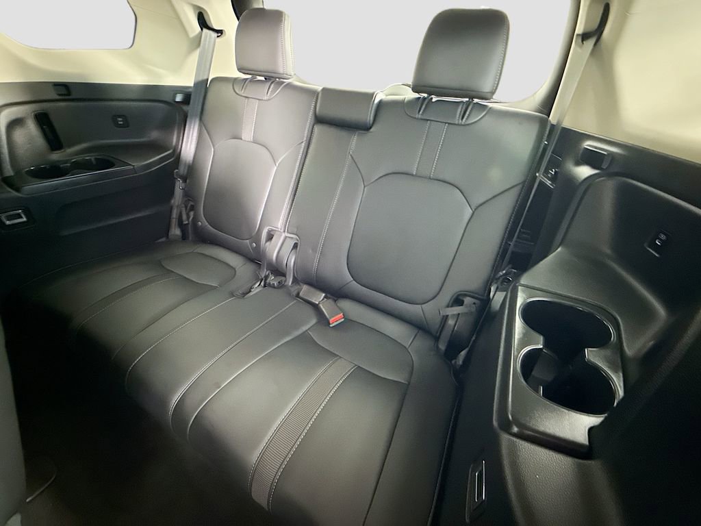 Certified 2025 Honda Pilot EX-L image 23