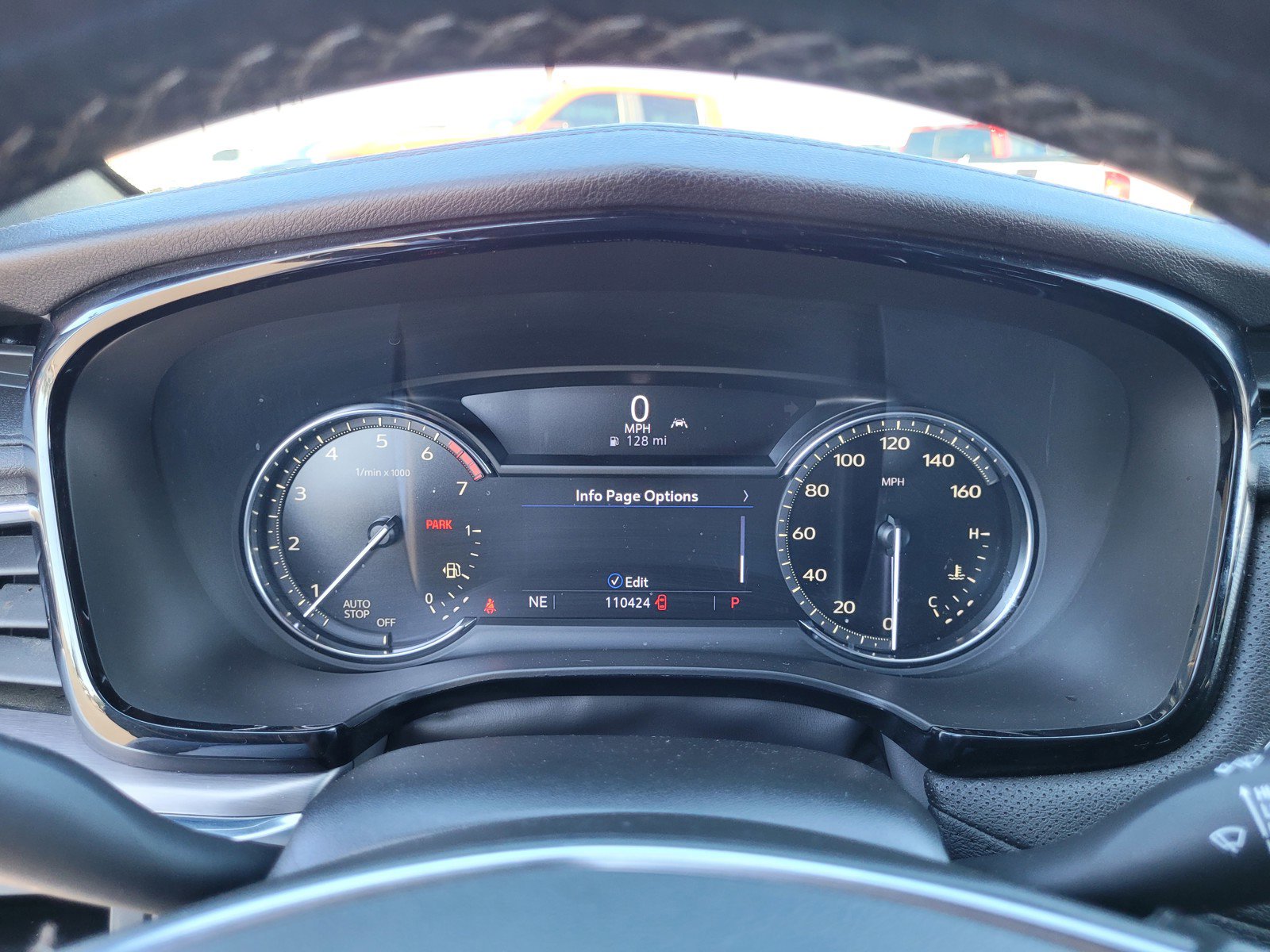 Used 2020 Cadillac XT5 Luxury image 24