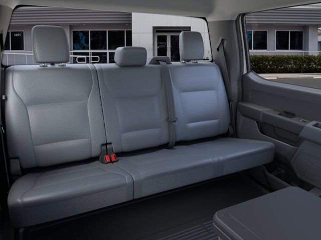 New 2025 Ford F250 XL w/ XL Driver Assist Package image 11