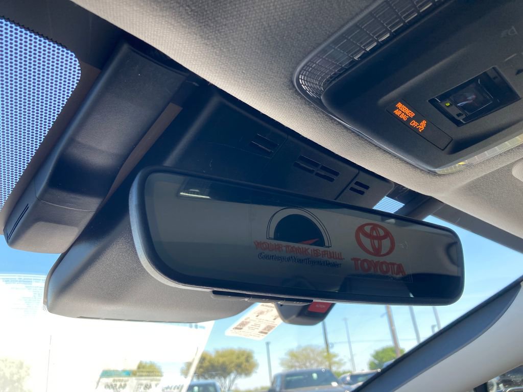 New 2026 Toyota Prius XSE image 27