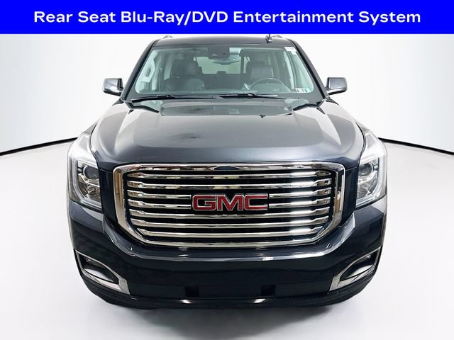 Used 2020 GMC Yukon XL SLT w/ Premium Edition AWD/4WD image 2