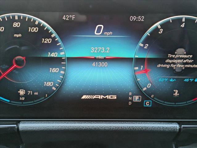 Used 2022 Mercedes-Benz GLA 35 AMG 4MATIC image 11