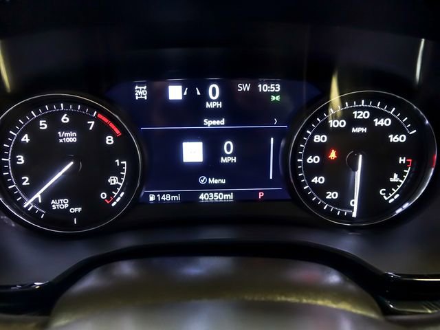 Certified 2023 Cadillac XT6 Premium Luxury w/ Technology Package image 21