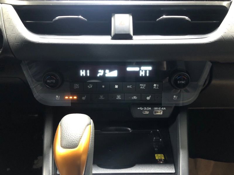 New 2026 Subaru Outback Wilderness AWD/4WD image 35