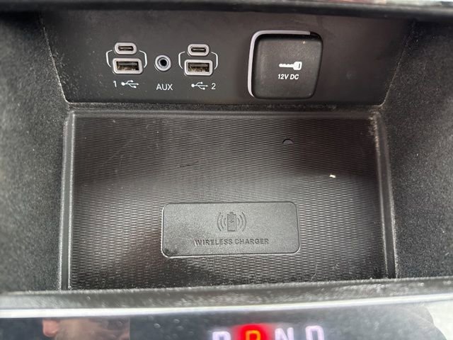 Used 2021 Jeep Grand Cherokee L Laredo AWD/4WD image 16