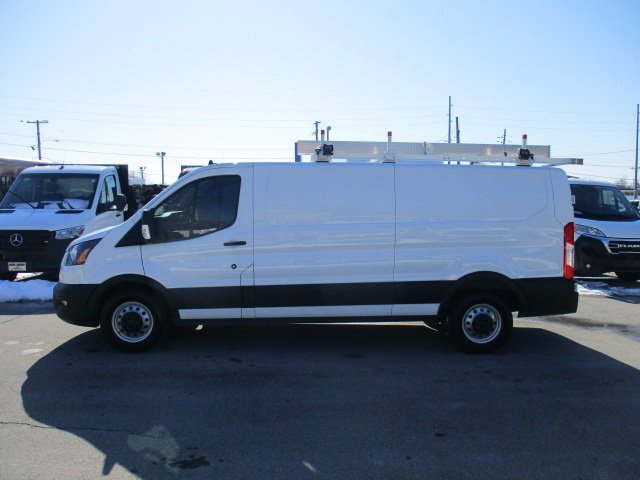 Used 2021 Ford Transit 350 Low Roof AWD image 28