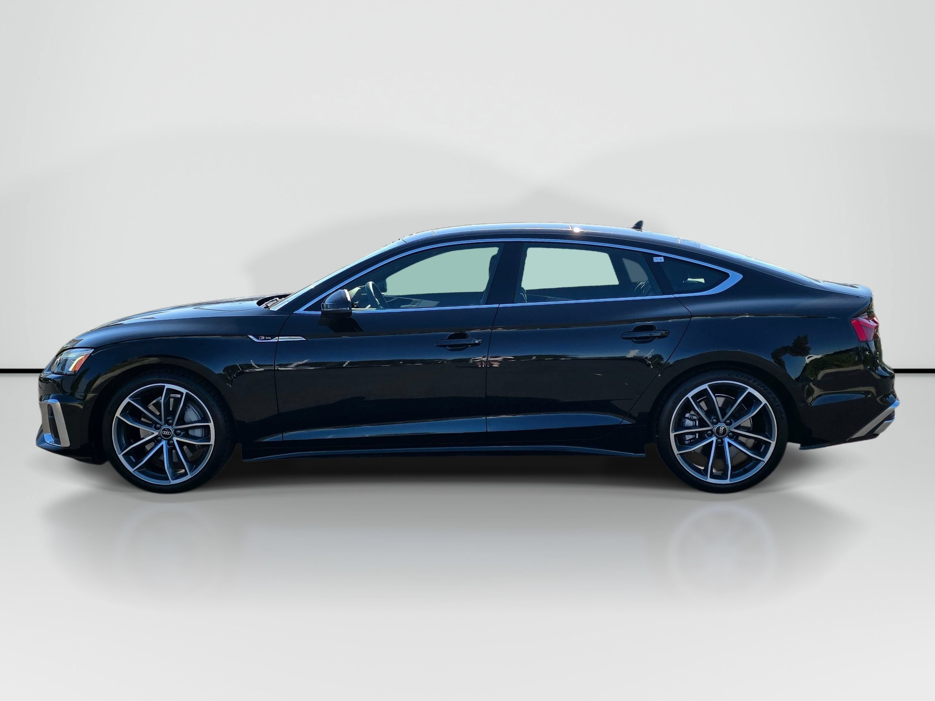 Used 2023 Audi A5 2.0T Prestige w/ S Line Interior Package AWD/4WD image 2